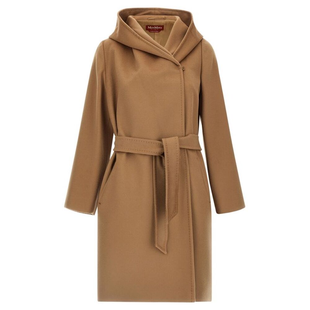 Max Mara Studio Women 'New Mang' Coat
